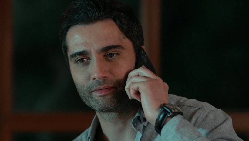 Adı Sevgi - 2. Fragman
