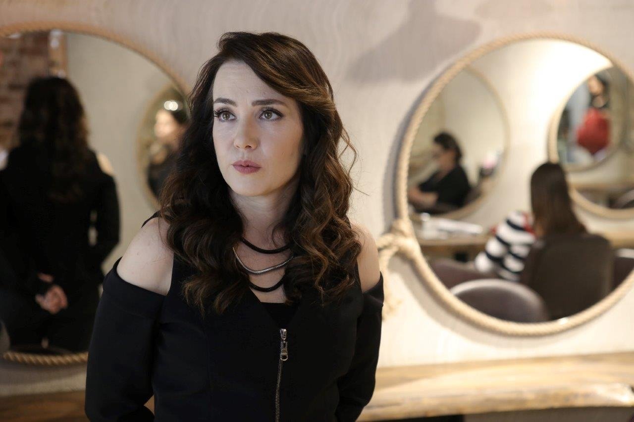 87. Bölüm foto galeri