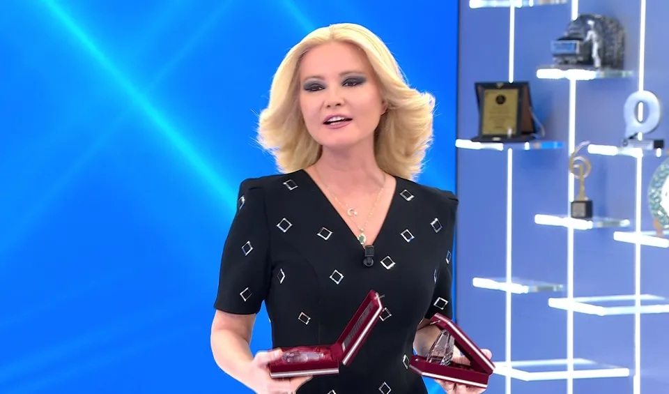Yılın En İyi Sabah Kuşağı Programı ödülü