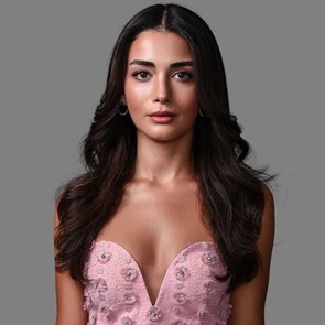 Safir | Kadro | Feraye Yılmaz