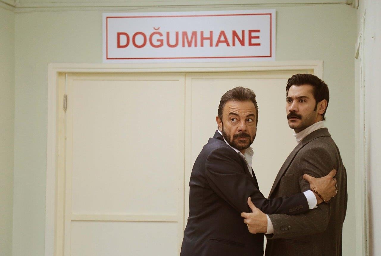 51. Bölüm Foto Galeri 