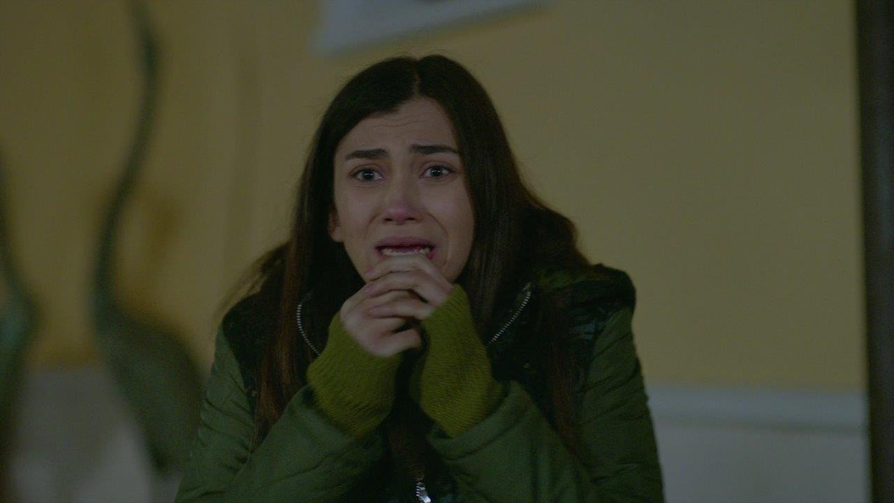 110. Bölüm Foto Galeri