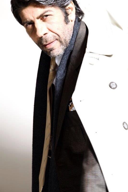 Tuncer Salman ve Ümmiye Koçak Ateş Kuşları kadrosunda!