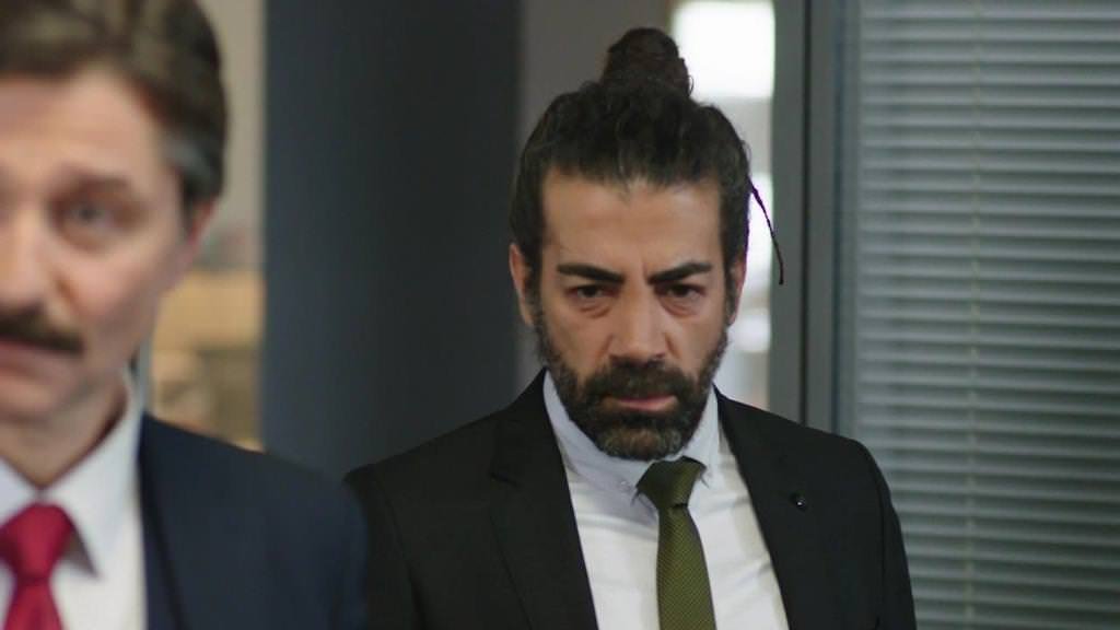 40. bölüm foto galeri