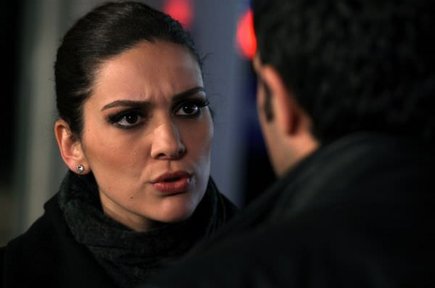 Bitmeyen Şarkı 21. Bölüm