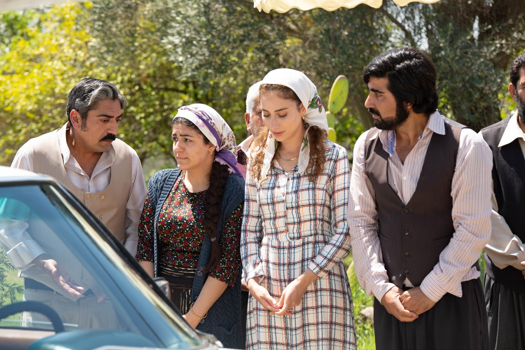 96. Bölüm Foto Galeri