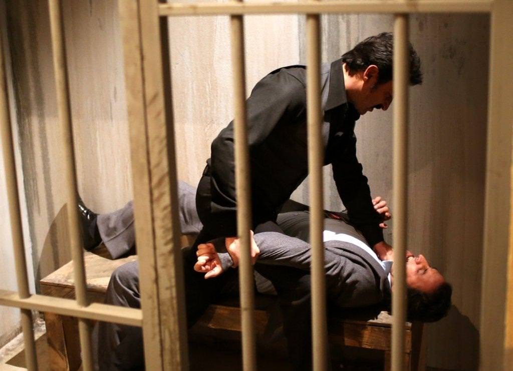 49. bölüm fotoğrafları