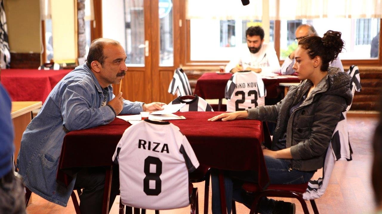 10. -11. Bölüm Foto Galeri 