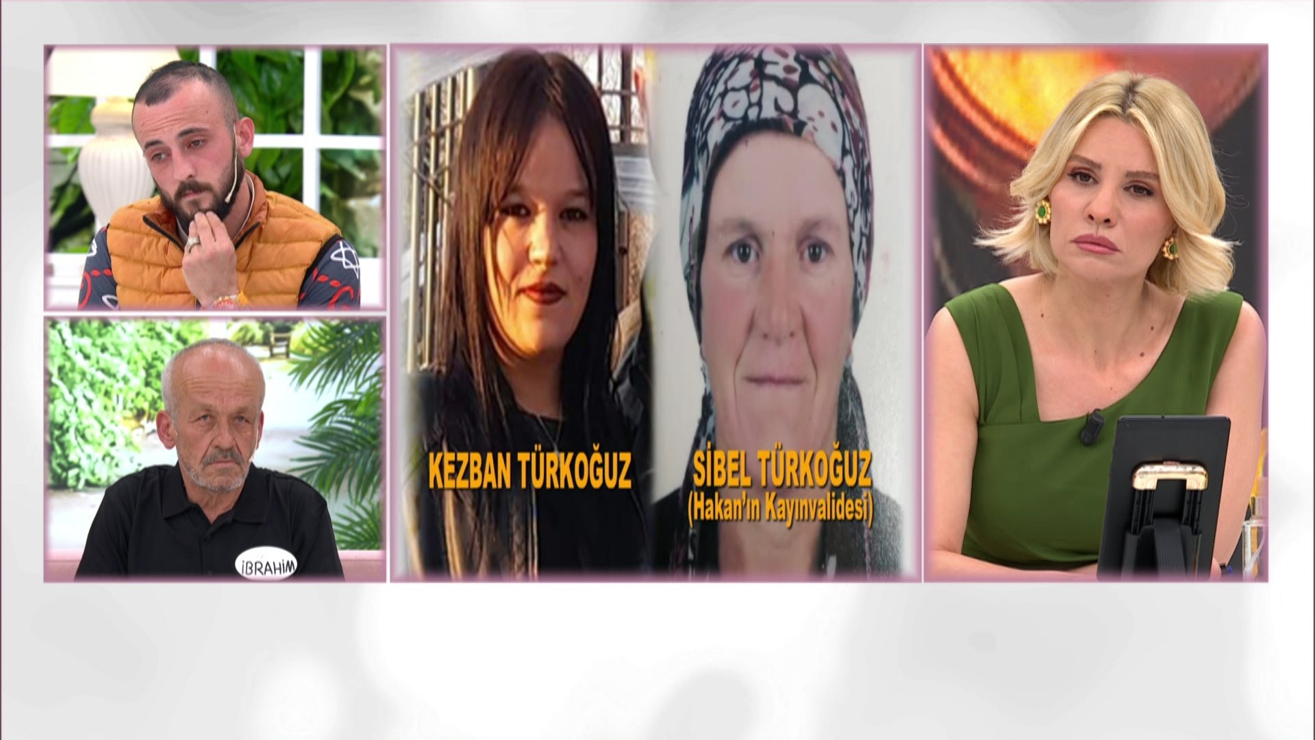 Esra Erol'da bugün neler yaşandı?