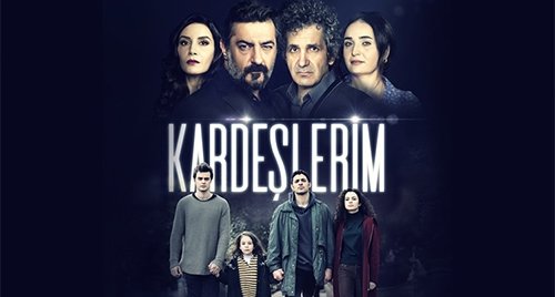 kardeslerim atv