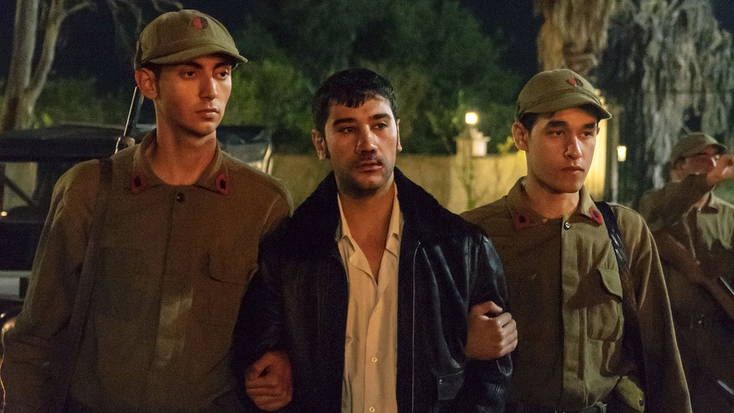 3. Bölüm foto galeri