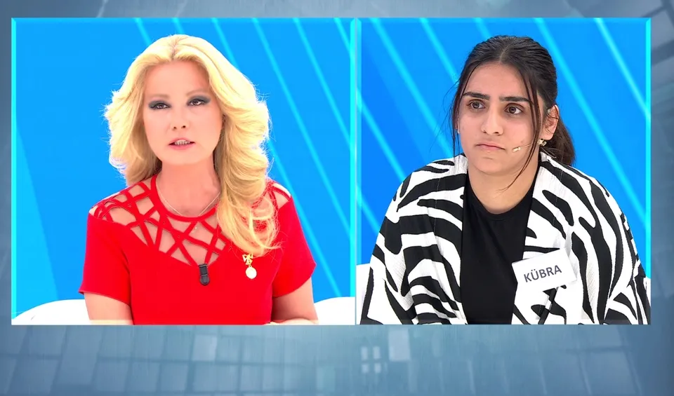 22 yaşındaki Kübra’yı 550 bin TL’den eden aşk
