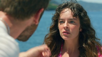 Vermem Seni Ellere - 3. Fragman