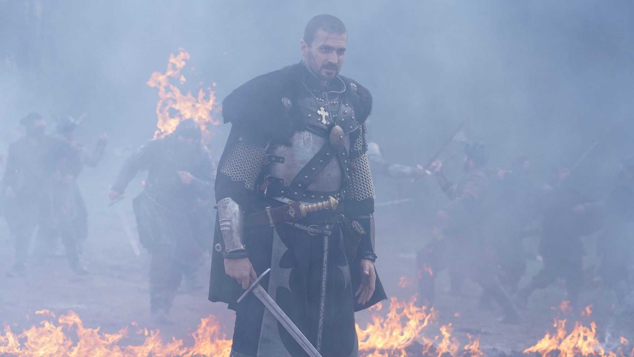  10. Bölüm Foto Galeri