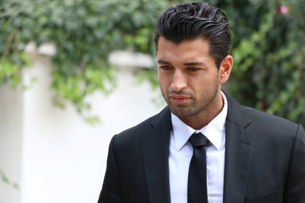 36. bölüm fotoğrafları