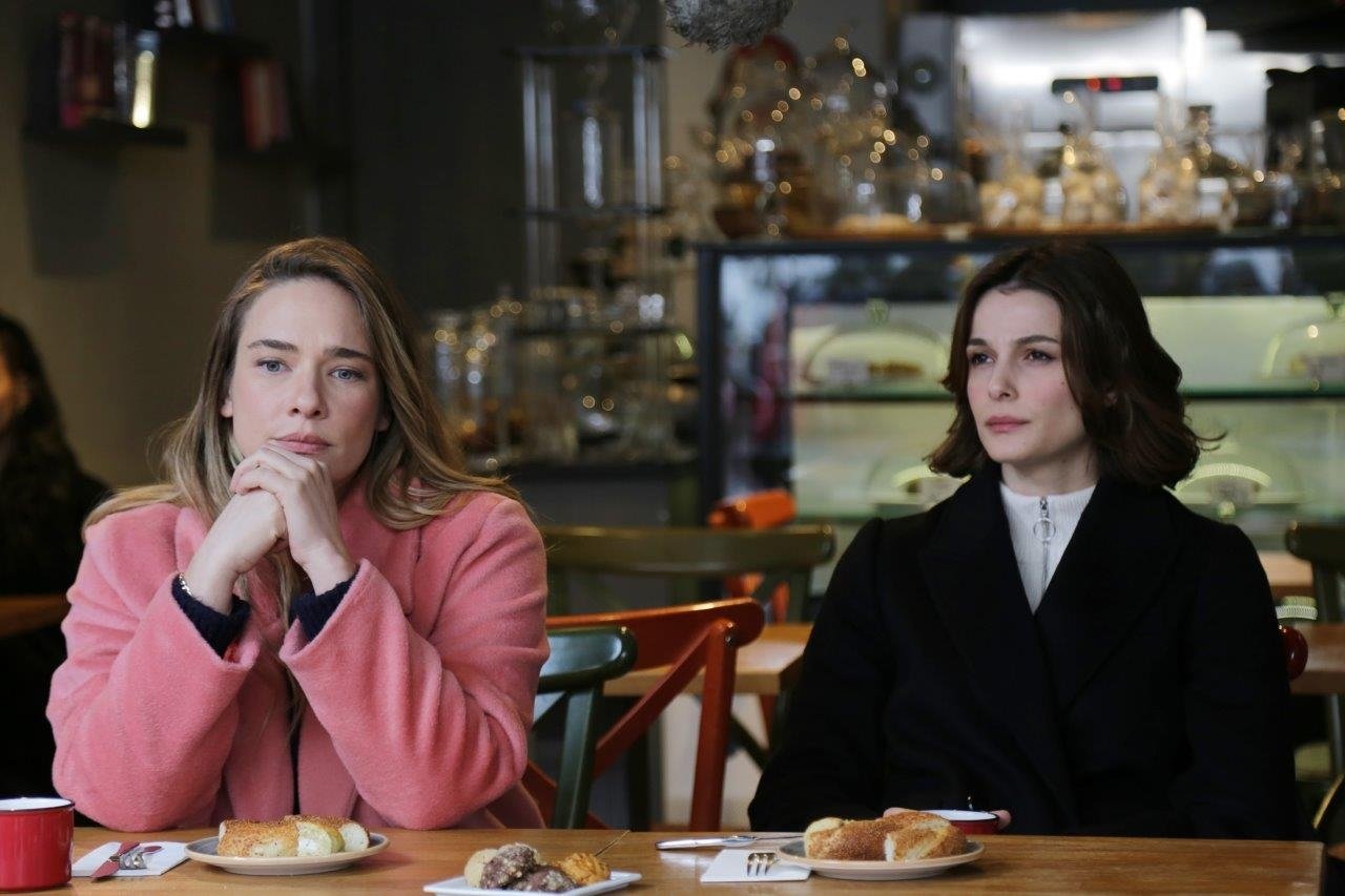 10. Bölüm Foto Galeri 