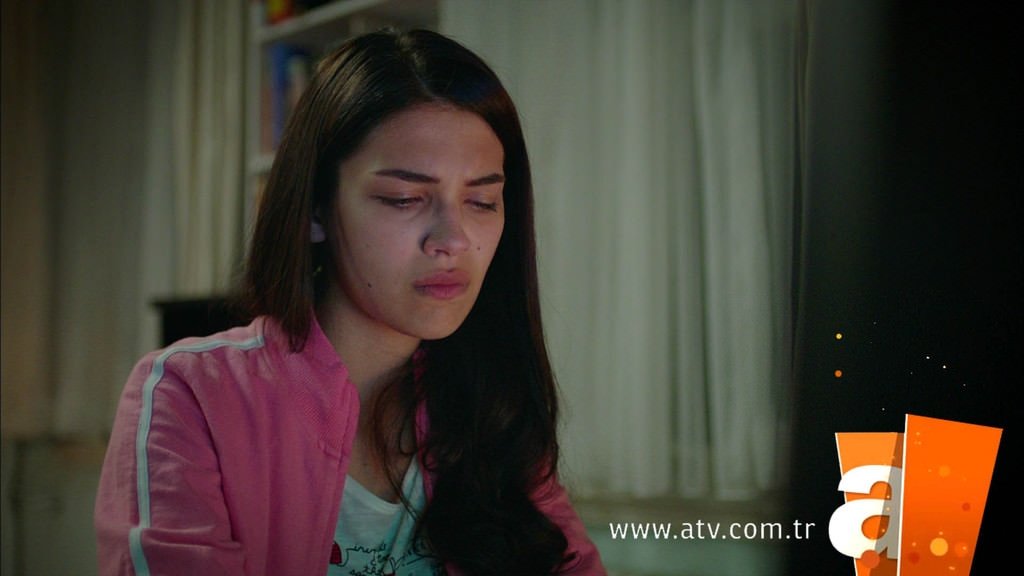 Kırgın Çiçekler 2. Bölüm Replikleri