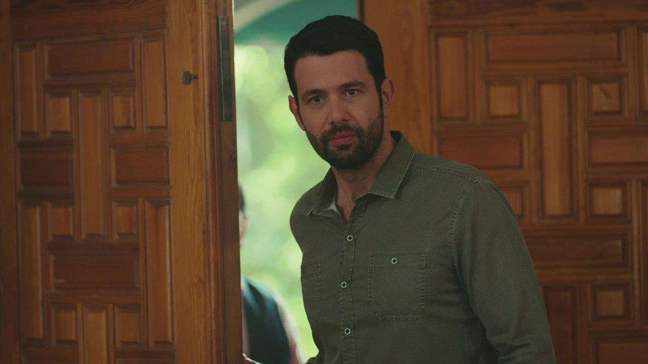 3. Bölüm Foto Galeri 