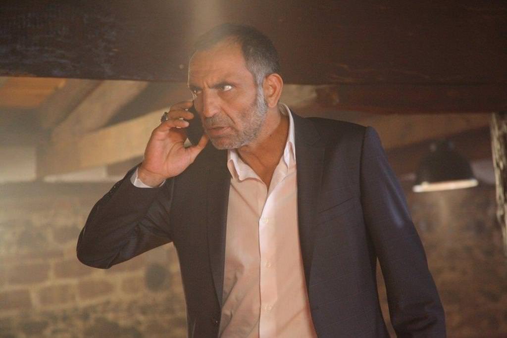 15. bölüm fotogaleri