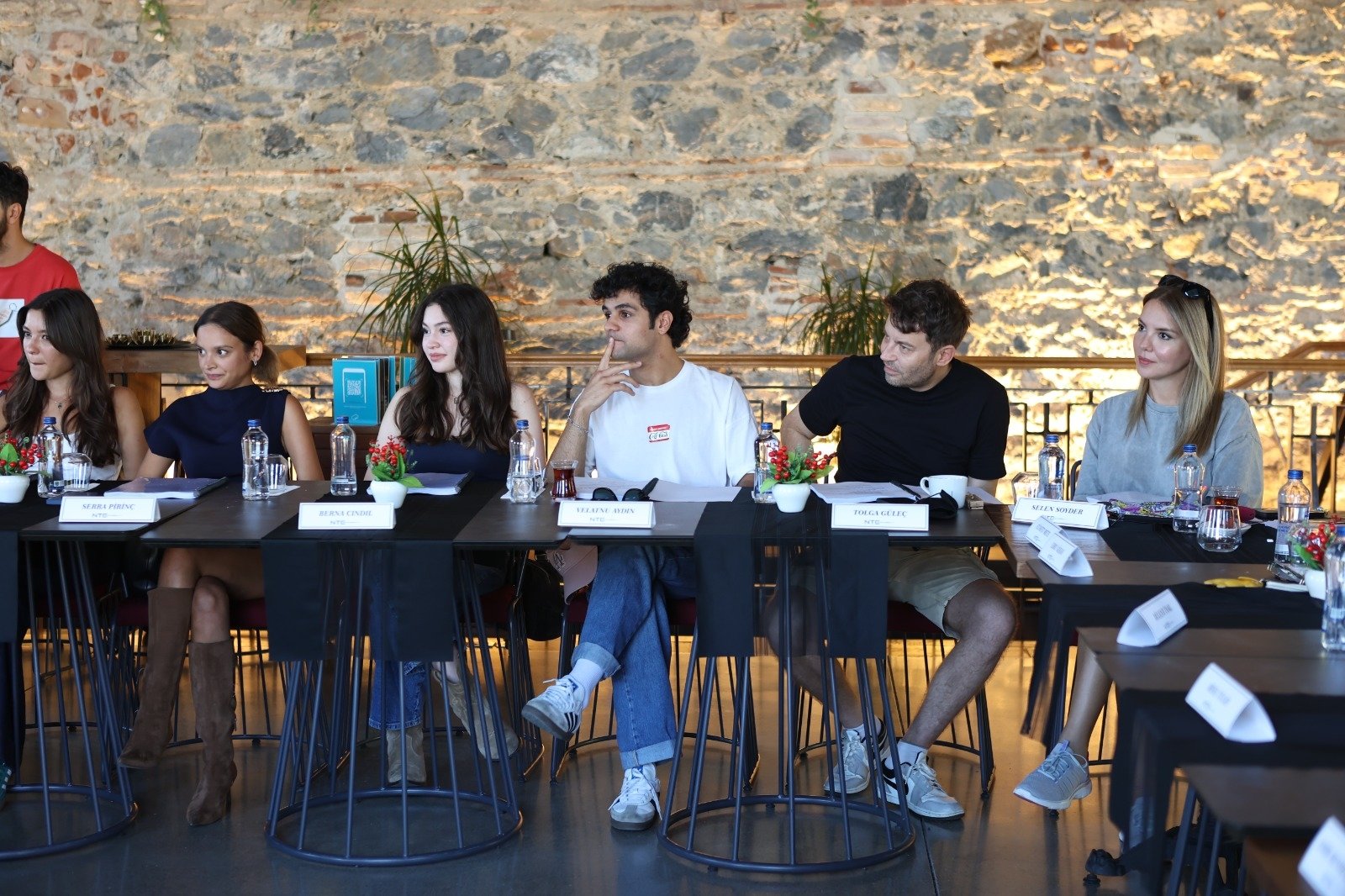 Yeni sezon heyecanı