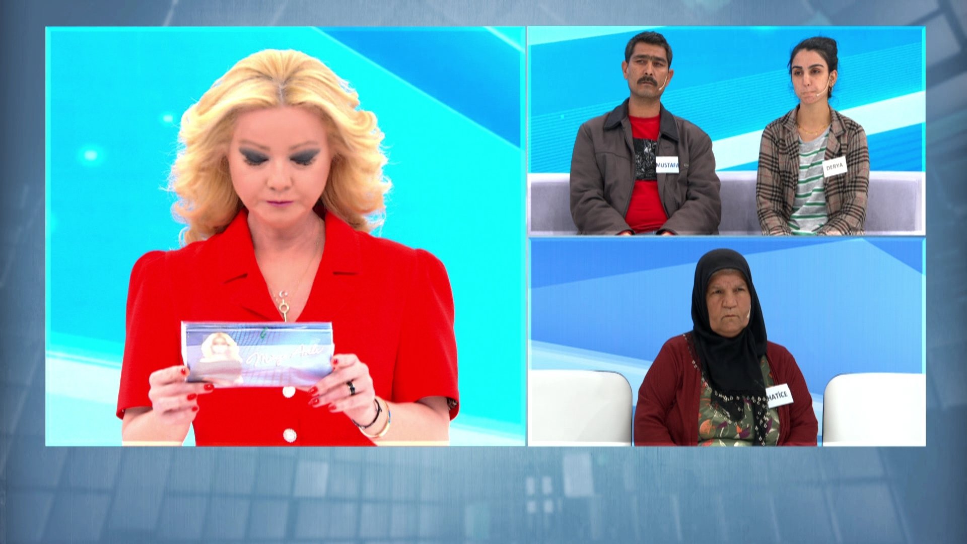 Dayakçı baba tutuklandı!