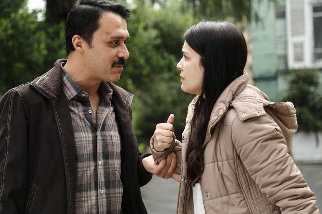 46. bölüm fotogaleri