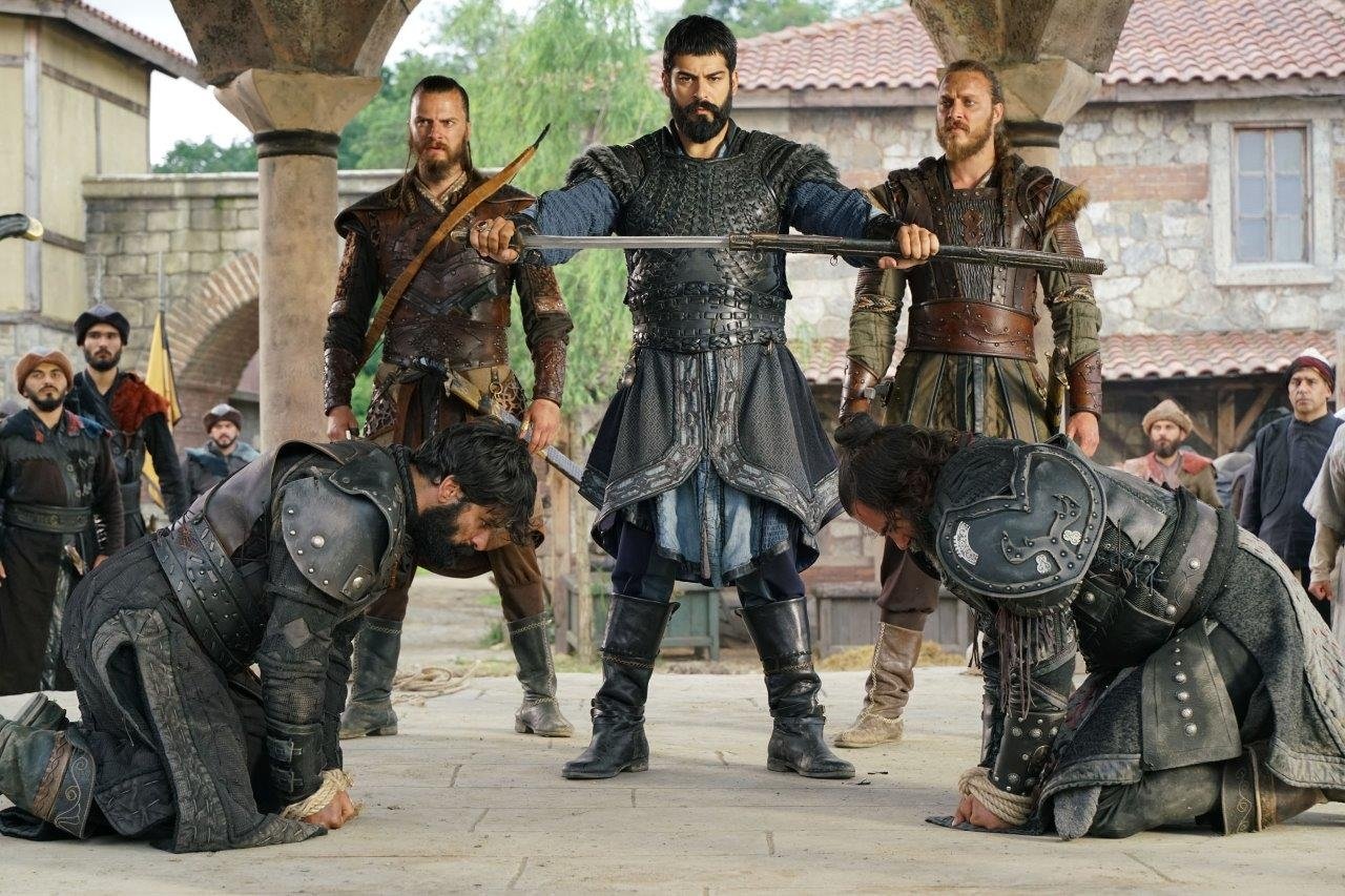 62. bölüm Foto Galeri 