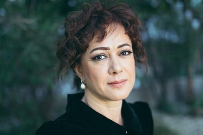 Kuruluş'a bir transfer daha