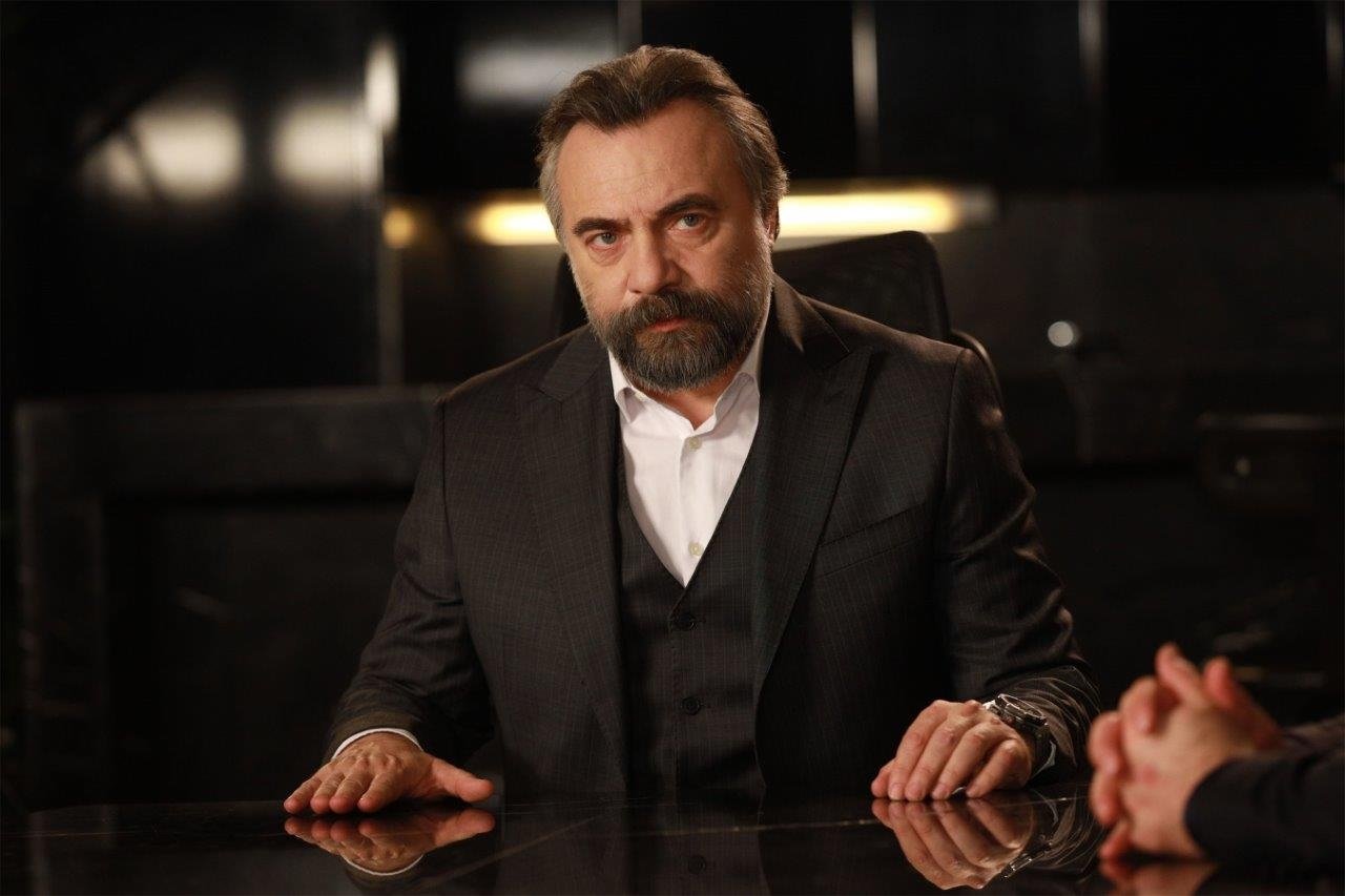 156. Bölüm Foto Galeri 