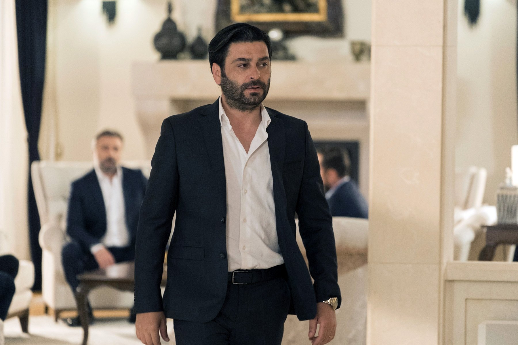 194. Bölüm Foto Galeri