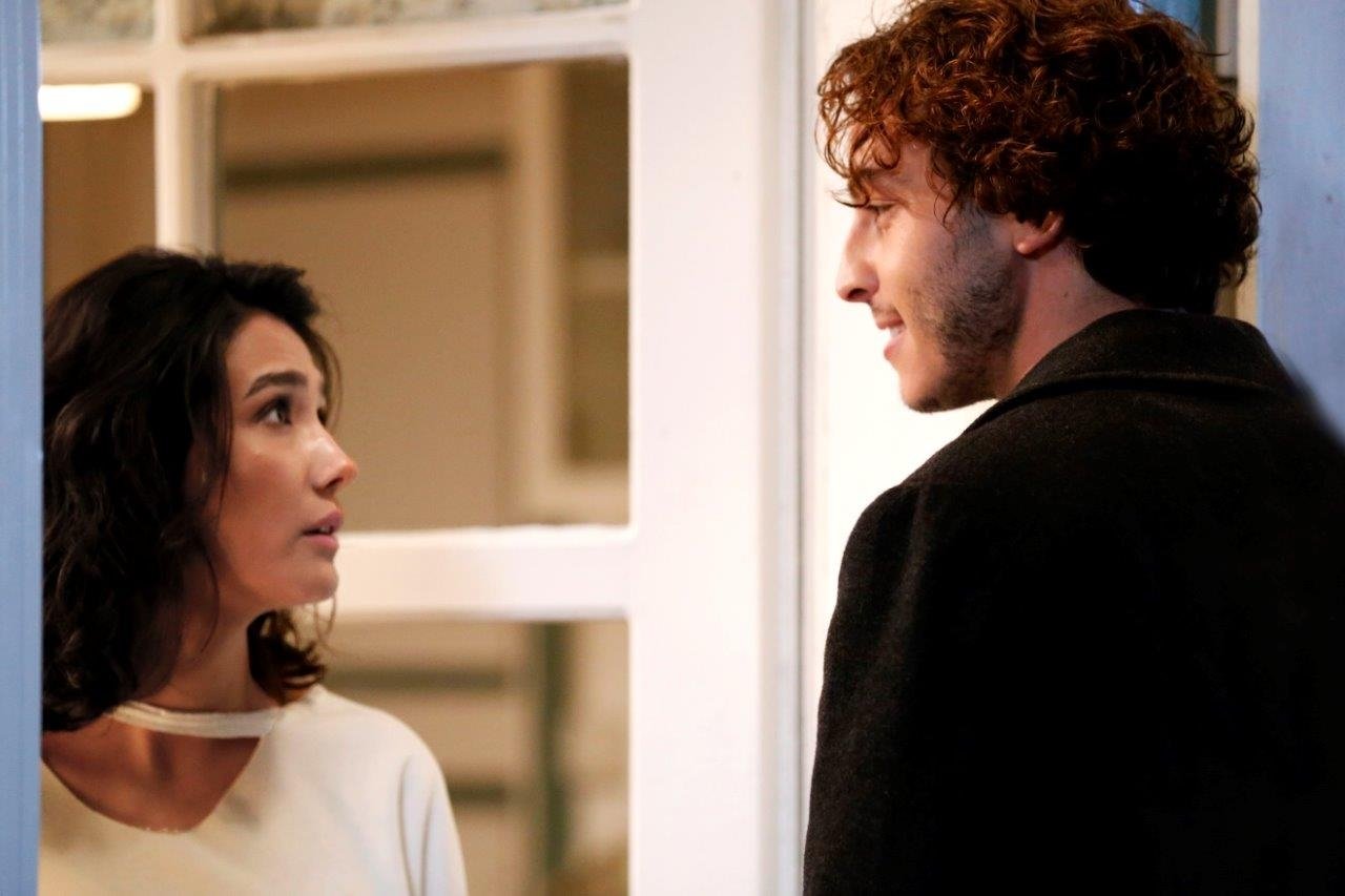 3. Bölüm Foto Galeri 