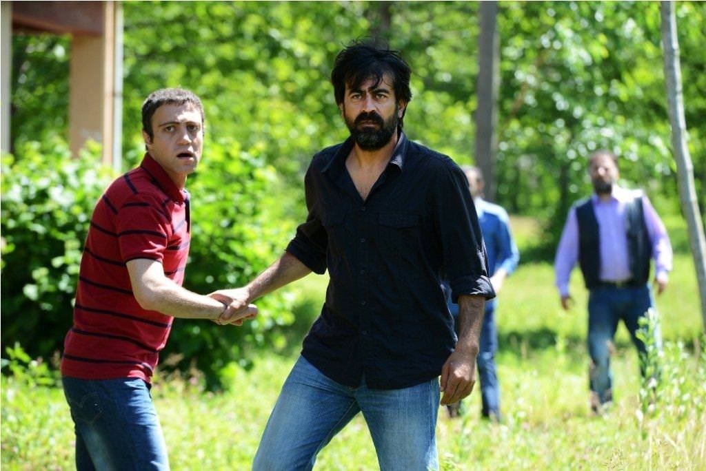 31.bölüm fotoğrafları