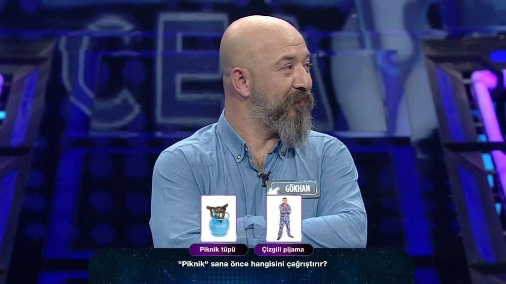 2. bölümden sorular