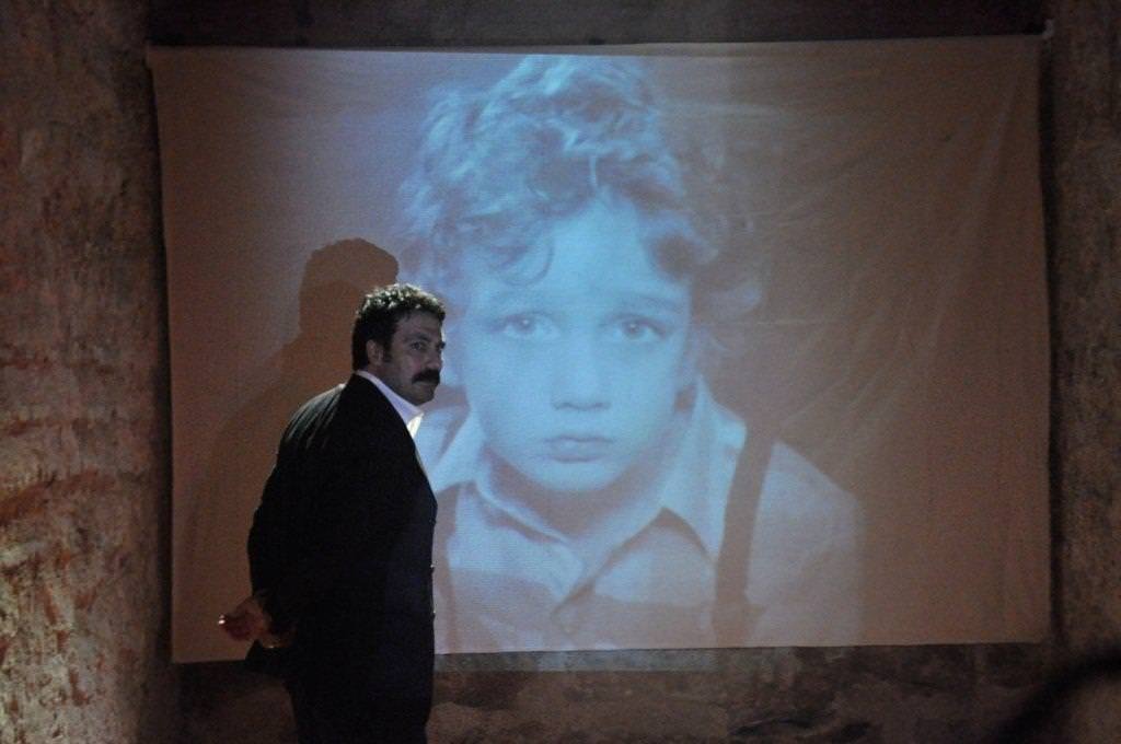 16.bölüm fotoğrafları