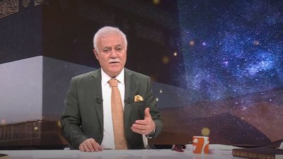 Nihat Hatipoğlu İle Dosta Doğru