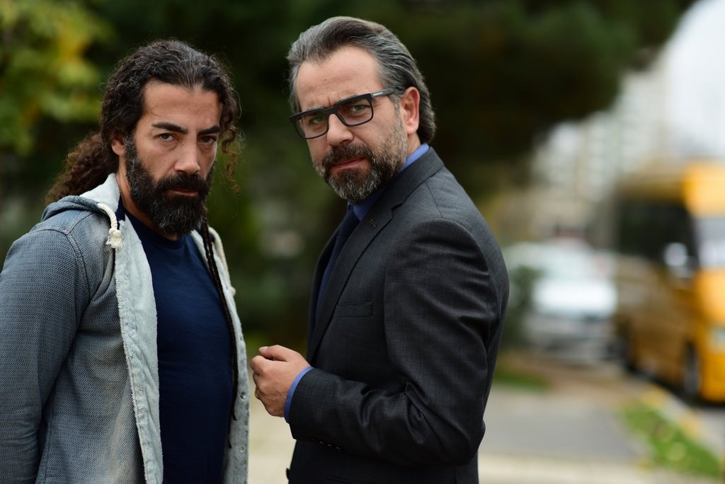 2. bölüm fotogaleri