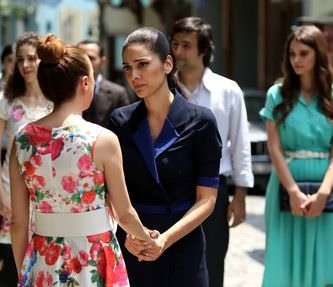 Son karar! Karadayı Final fotogaleri