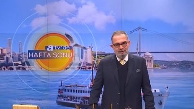 atv’de Hafta Sonu