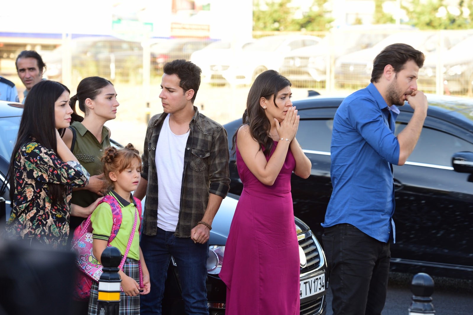 17. Bölüm foto galeri