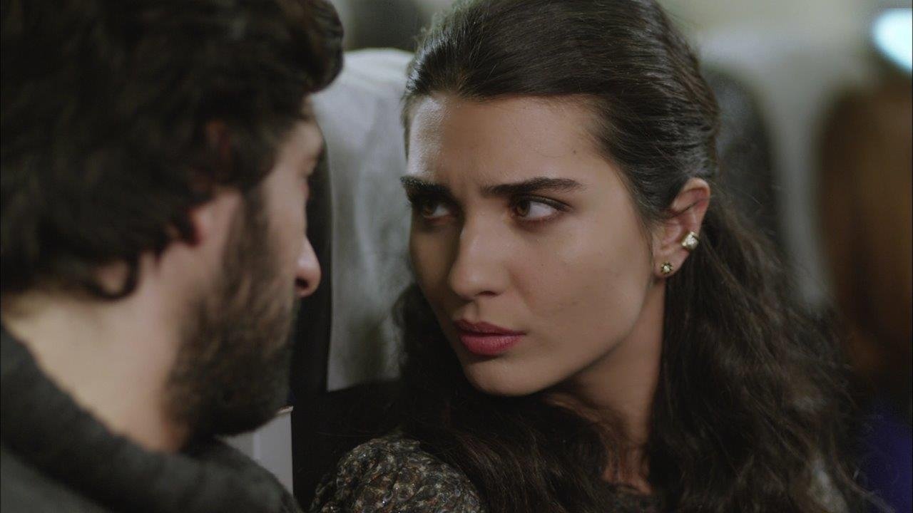 İmkansız sanılan büyük bir aşk 💞💎