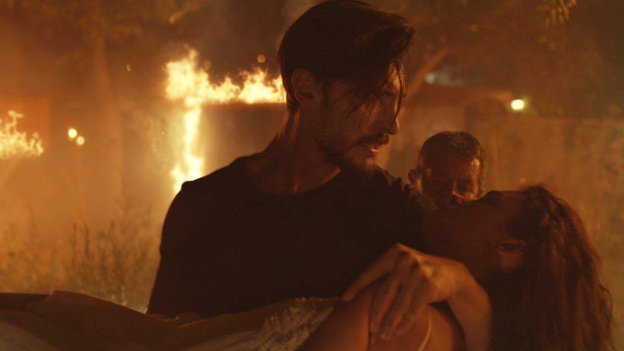 Feraye'nin büyük sırrı nasıl ortaya çıktı?