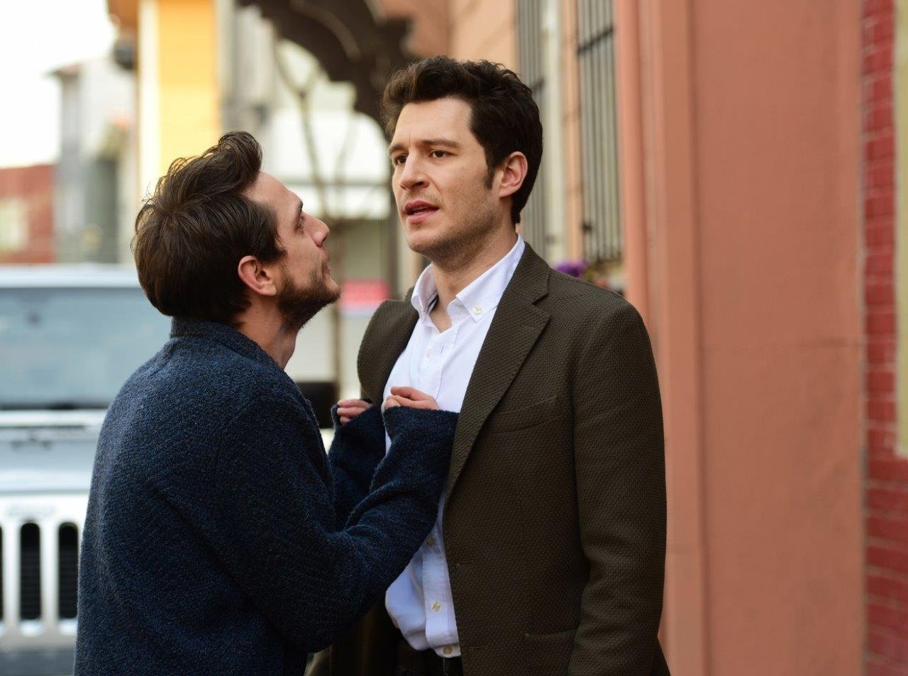 4. Bölüm Foto Galeri 