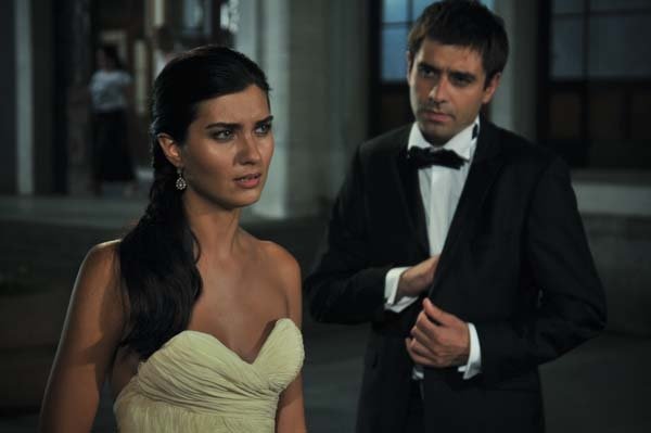 Kavuşamayan aşıklar Hasret ve Murat