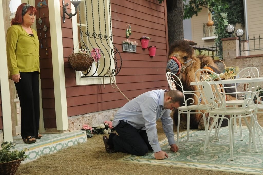 8.bölüm fotoğrafları