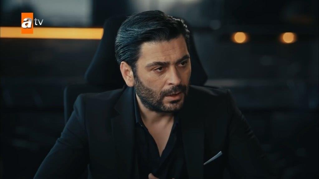 İlyas Çakırbeyli'den racon dersleri!