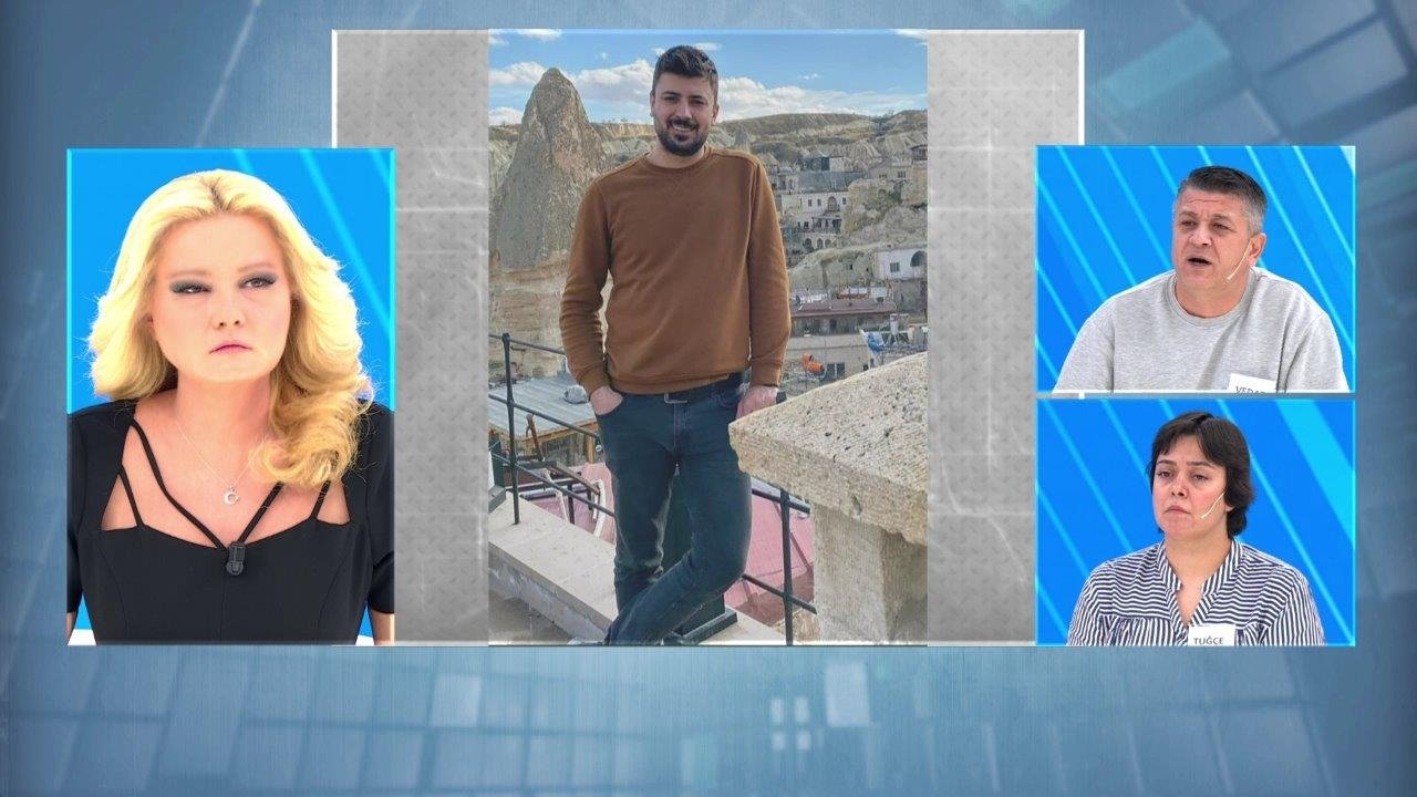 Genç aşçı Yusuf Kavuk'a ne oldu?