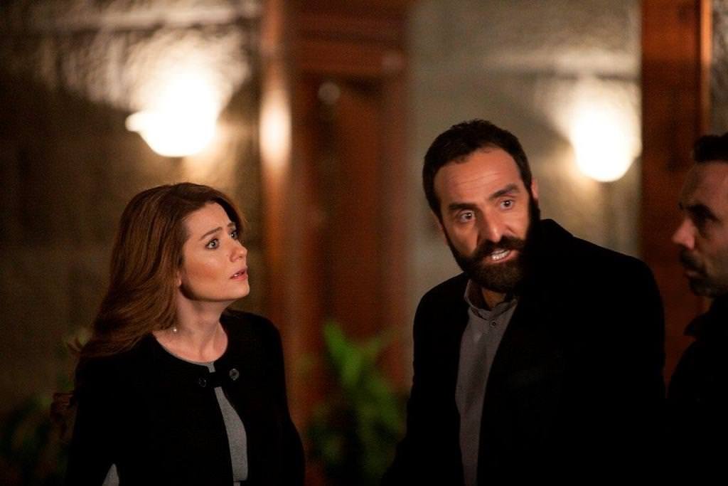 6. bölüm fotoğrafları