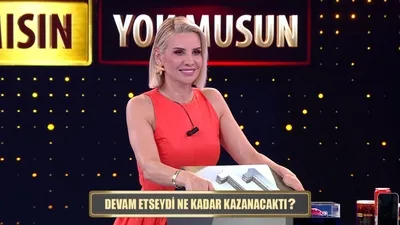 Bilge’nin kutusu açılıyor!