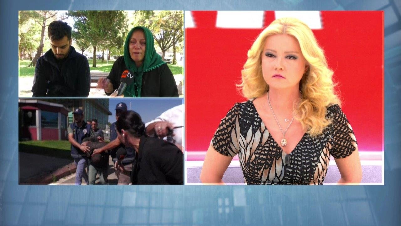 Kan donduran olayda gelişmeler...