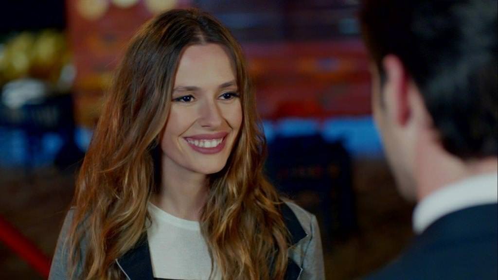 Kasabada festival heyecanı... 2. bölüm fotogaleri